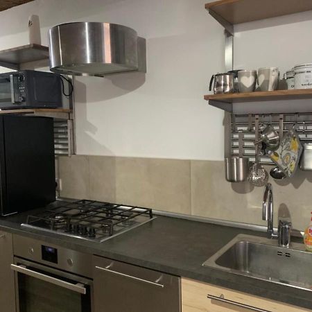 La Maison De Mathilde 3 Pisa Eksteriør bilde
