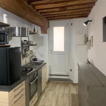 La Maison De Mathilde 3 Pisa Eksteriør bilde