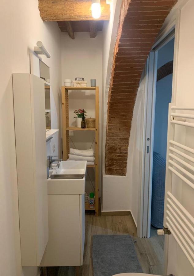 La Maison De Mathilde 3 Pisa Eksteriør bilde