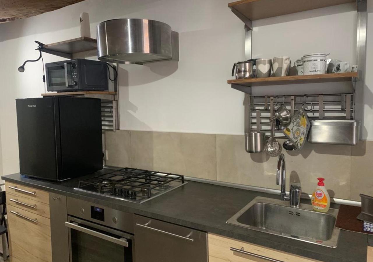 La Maison De Mathilde 3 Pisa Eksteriør bilde