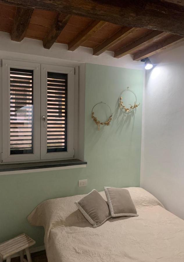 La Maison De Mathilde 3 Pisa Eksteriør bilde