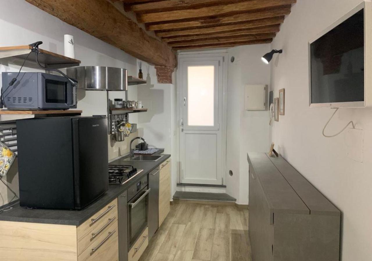 La Maison De Mathilde 3 Pisa Eksteriør bilde
