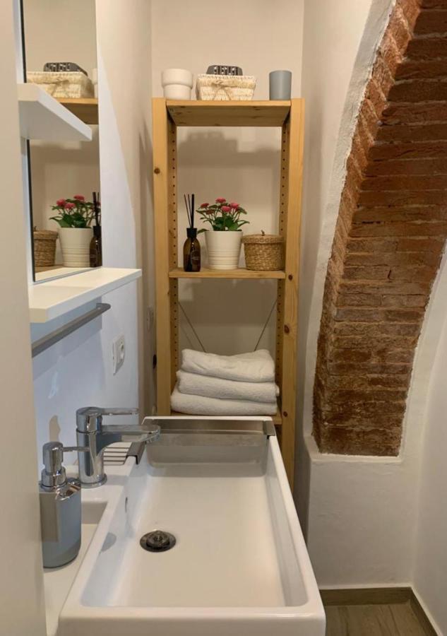 La Maison De Mathilde 3 Pisa Eksteriør bilde