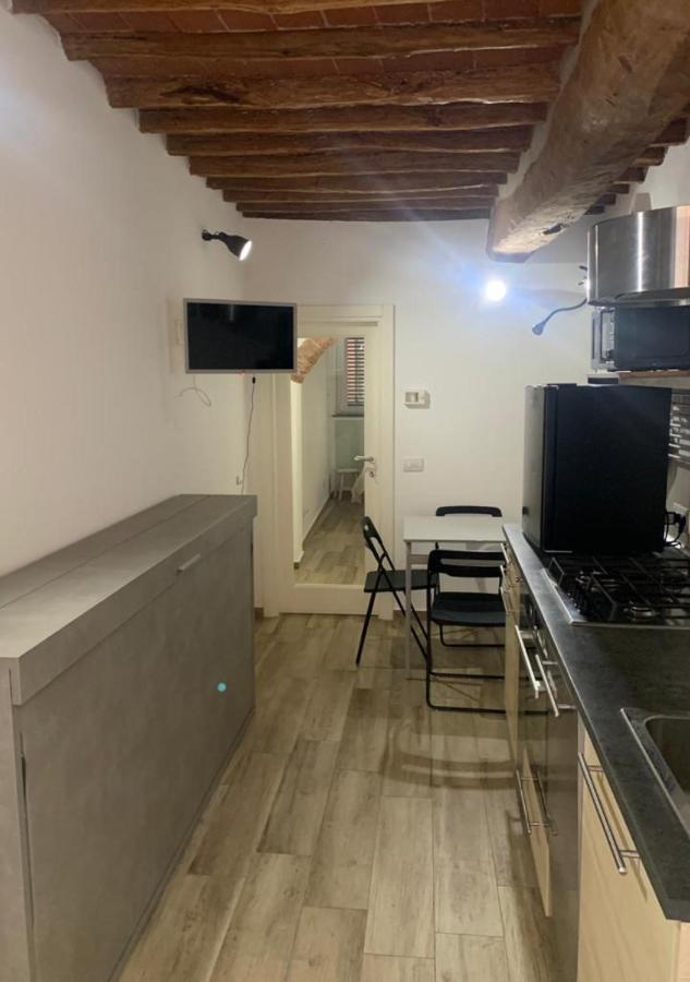 La Maison De Mathilde 3 Pisa Eksteriør bilde