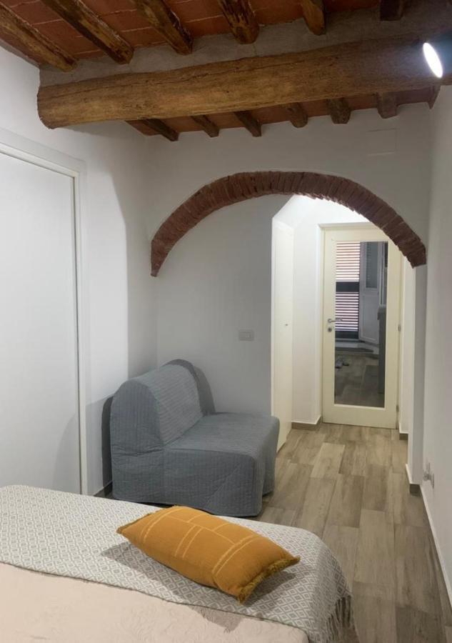 La Maison De Mathilde 3 Pisa Eksteriør bilde