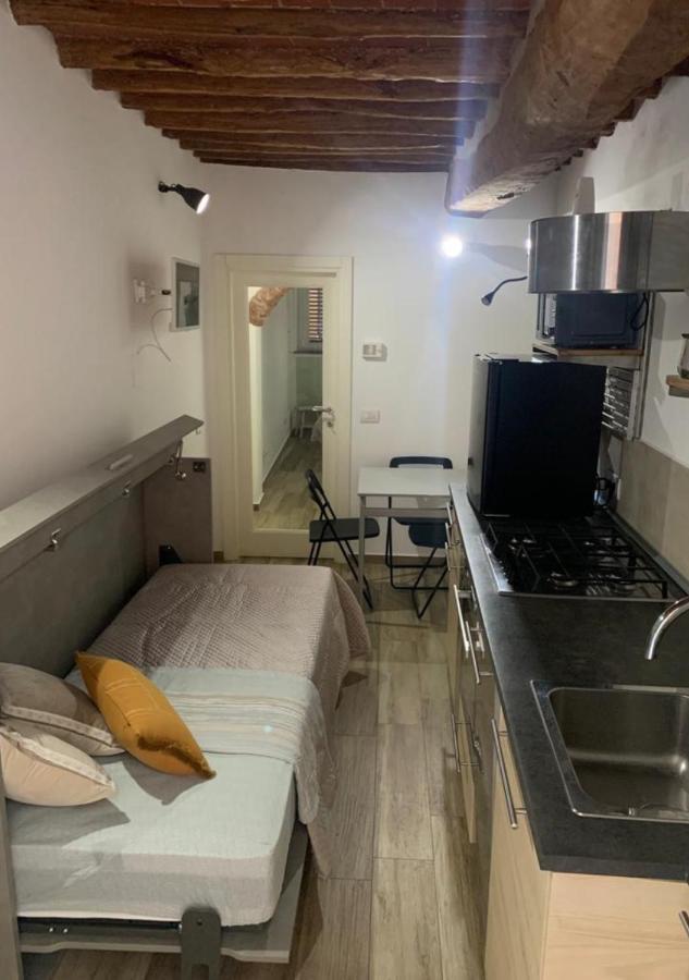 La Maison De Mathilde 3 Pisa Eksteriør bilde