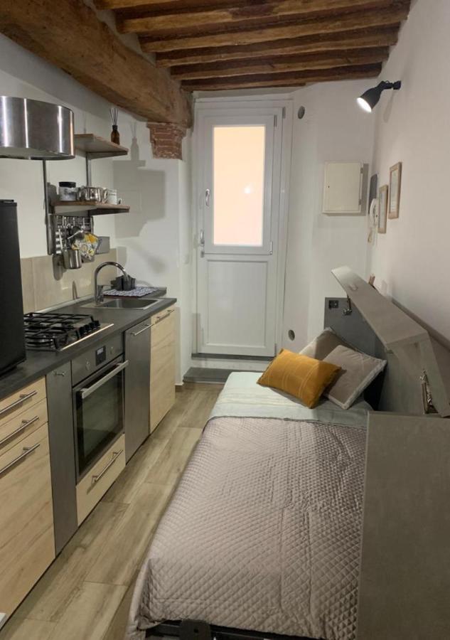 La Maison De Mathilde 3 Pisa Eksteriør bilde